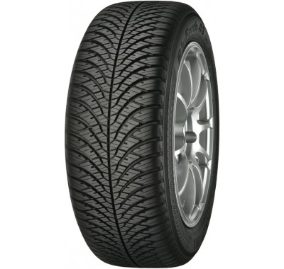 Шины Yokohama BluEarth-4S AW21 215/65 R17 99V